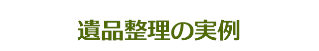 実績紹介